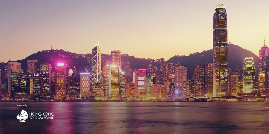 add Hong Kong as a stopover